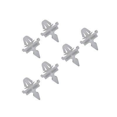 New 30×Side Door Moulding Trim Clips For Benz W190 W201 W124 A0019884981 A0019885181