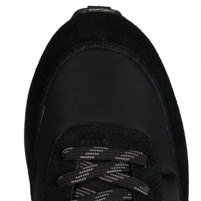 Iceberg women's sneakers new full black - Size: 38