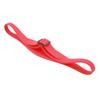 Neckline Shaving Template   Curved Silicone Hair Trimming   for Children Adults