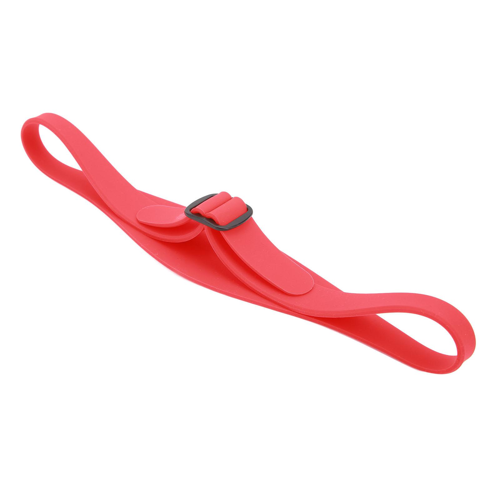 

Шаблон для бритья на шее, регулируемый изогнутый силиконовый шаблон для стрижки волос для детей и взрослых, синий красный