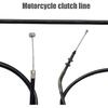 Clutch Cable 22870-HN1-000 Replacement for 1999-2004 Honda Sportrax TRX400EX TRX 400 EX