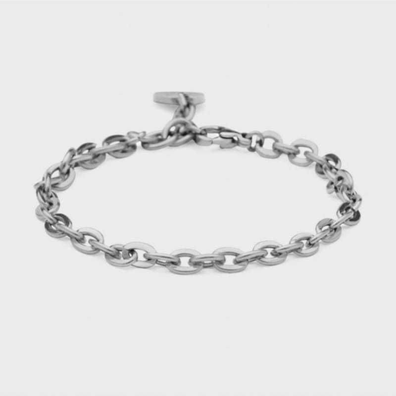 PIG & HEN (Women's) Amelia Bracelet - Silver