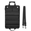 Verschleißfeste Canvas-Werkzeugtasche: Multifunktionaler Hardware-Organizer für Elektriker & Schreiner