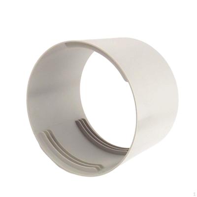 Klimaanlagen-Kanalschlauch-Adapter-Set
