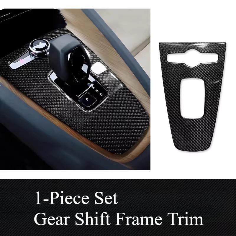 For Geely Polestar 2 -2024 Interior