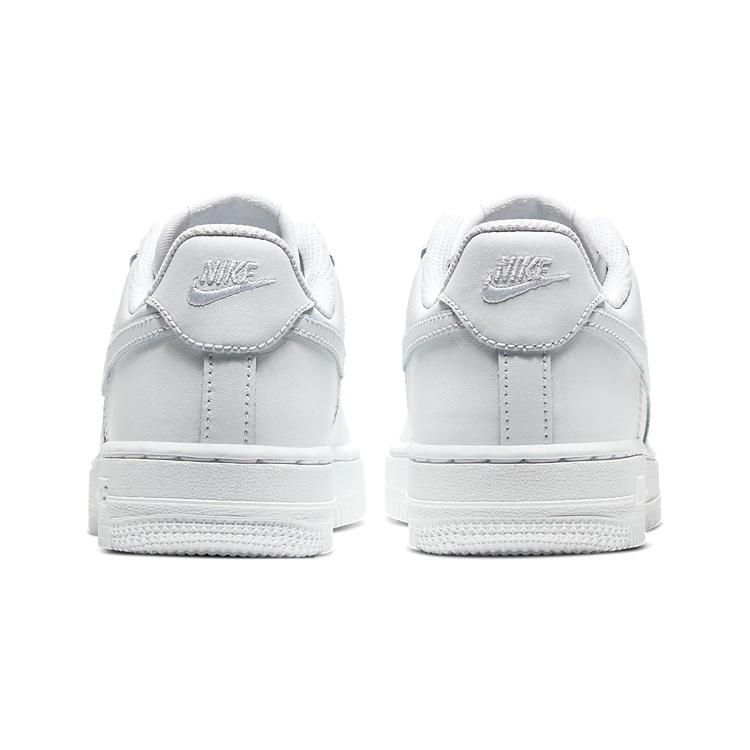 (PS) Nike Air Force 1 'White' Kids' 314193-117