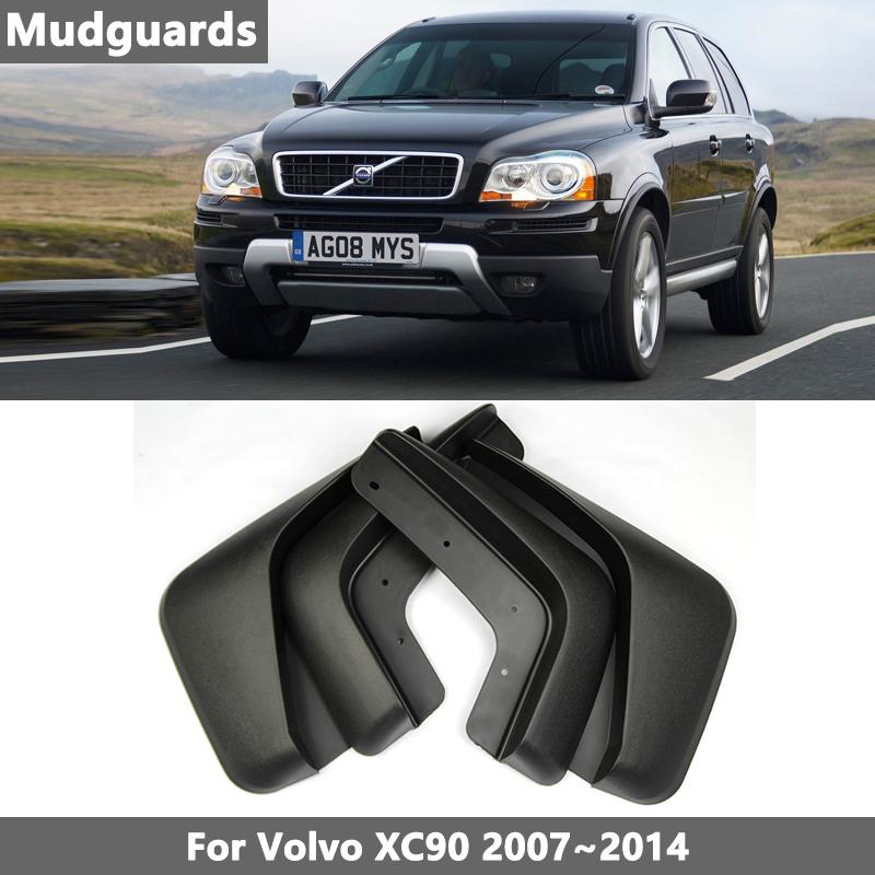 

Передние и задние автомобильные брызговики для VOLVO XC90 2007-2014 Брызговики 2008 2009 2010 2011 2012 2013 Брызговики Брызговики For VOLVO XC90