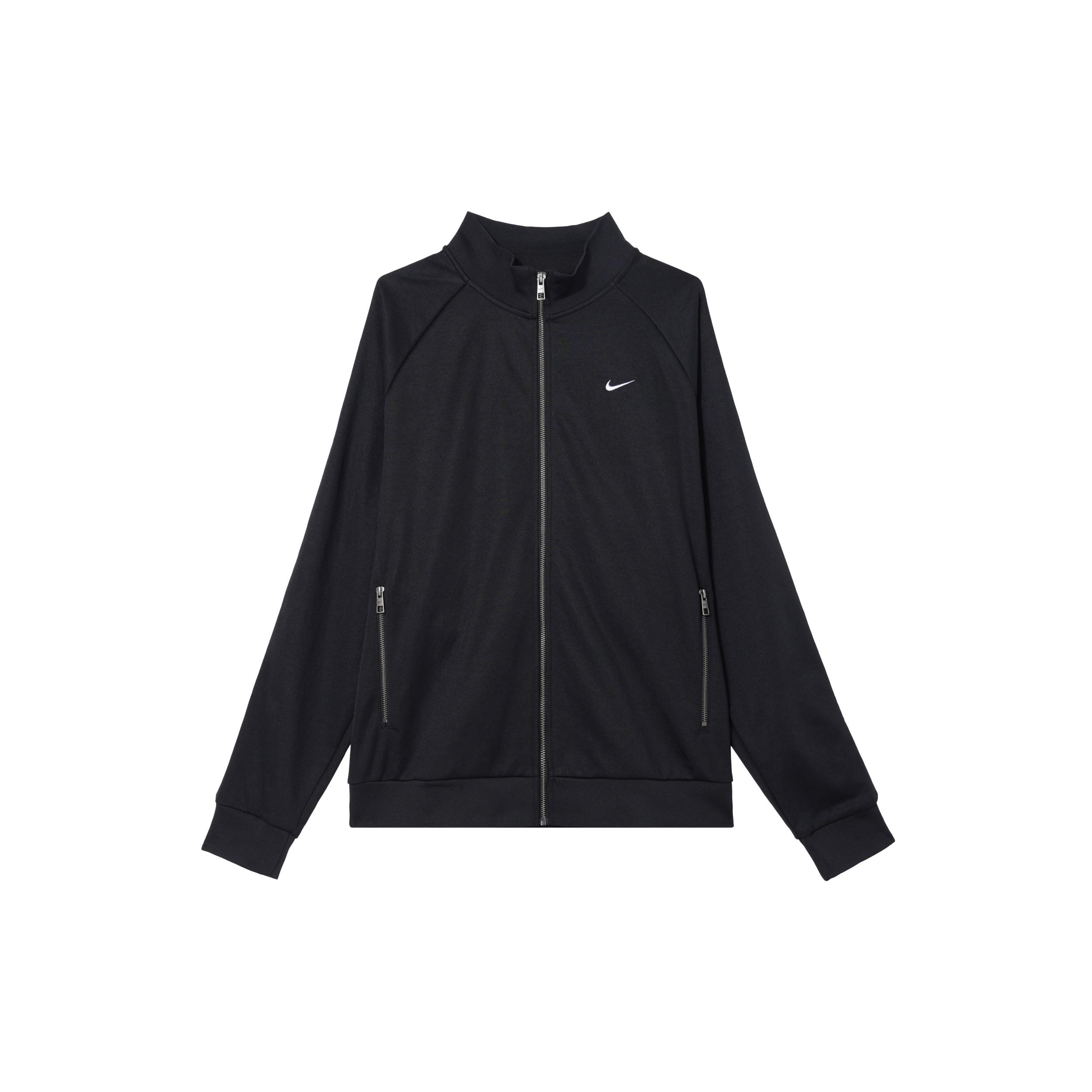 Nike Authentics Track Jacket Men s DQ5003-010 XXL