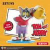 Tom And Jerry Blindbox Tom And Jerry Daily Life 2  1box  6pcs 