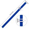 Elastic Bookmarks Metal Pointer Reading Node Locator Bookmarks Imprint Free Locator Practical Tool Flexible Learning Stationery