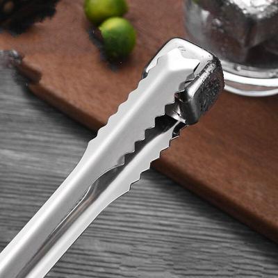 Ice Tongs