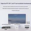 Ruijie WiFi 6 Whole-House Panel AP System Kit (CN version)