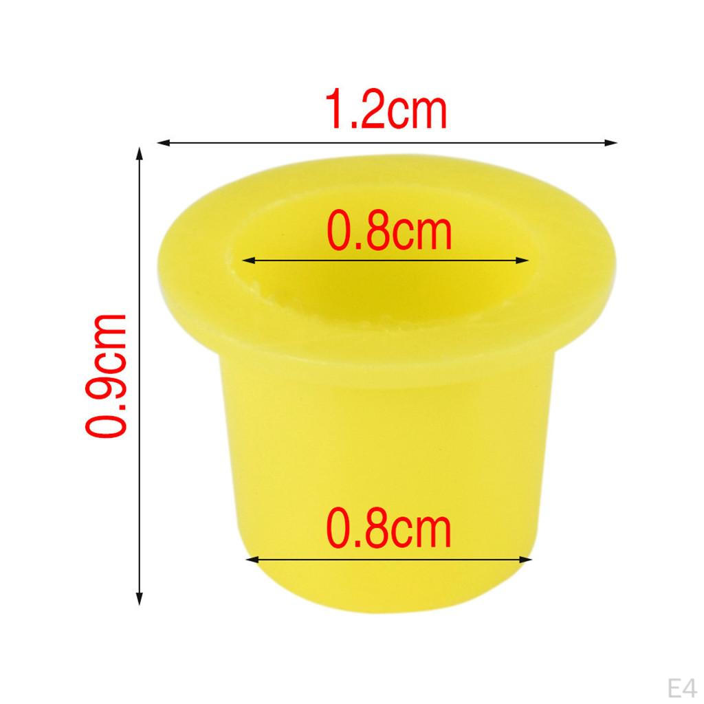 Container Permanent Makeup Pigment Accessory Holder