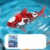 Plastic Electric Pet Fish Swinging Realistic Toy Fish Electric Aquarium Decoration Fish  Aquarium