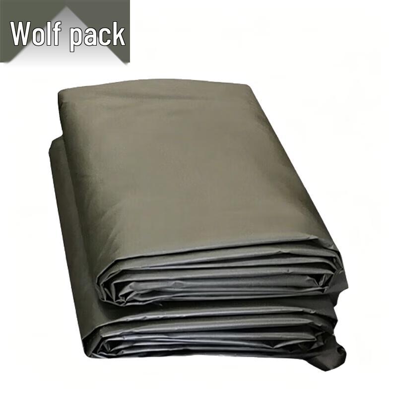 Jungle Wolf Military & Outdoor Tent Systems