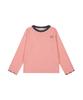 Misens Mini Logo Contrast Knit_Mb22Knm602Z