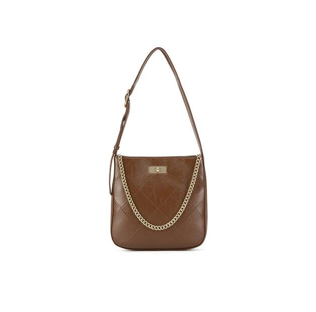 Bag Badura NB2403-A0549 Brown