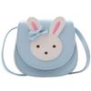 Adorable Rabbit Design Shoulder Bag For Girls Cute Princess Mini Accessory