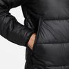 Зимняя куртка Nike Зимняя куртка Academy Pro 2 в 1 Jacket (DJ6306) черный/белый