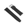 Timberland BAINBRIDGE S Black for Men and Apple Watch Smartwatch TDOUL0000401 Strap, Leather, 20mm, Women, Compatible,