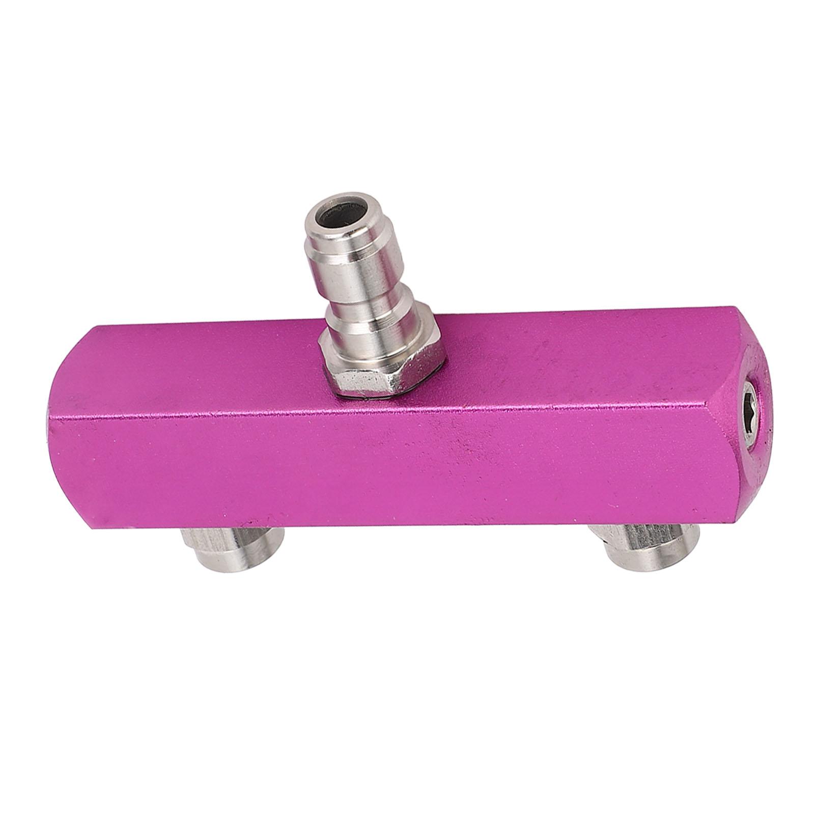 

Pressure Washer Tips - 2 in 1 Power Washer Nozzle Tip,5000 PSI, Dual Pressure WasherNozzle for Washing Car,Power Washer Tips Replacement with 1/4 inch