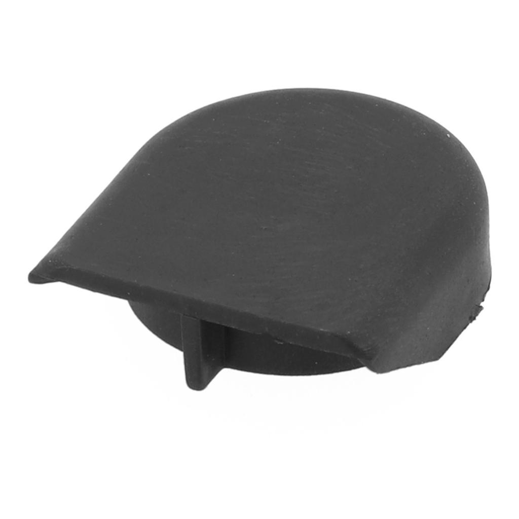 High Strength Car Front Nut Cap Bolt Cover for Toyota For Prius V Easy to Fit