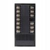 CHB402 PID Temperature Controller 48x96mm 0-400°C K Thermocouple 230V AC Auto-Tuning Fuzzy Logic SSR + Relay Output LED