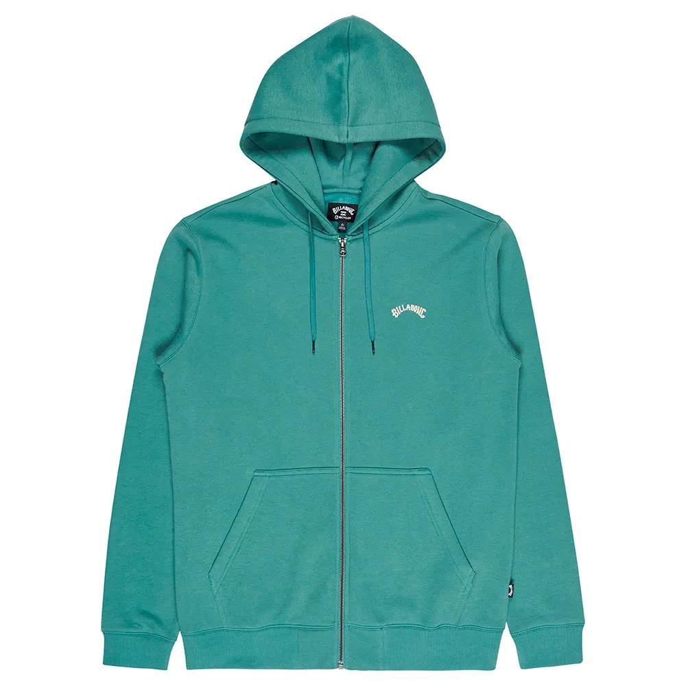 

Billabong Толстовка на молнии Arch L