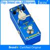 Aroma AMO-3 Bit Crusher Guitar Effect Pedal Mini Electric Guitar Single Effect Pedal True Bypass Guitar/Bass Accessories