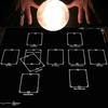 Tarots Tablecloth Rune Divinations Table Cover Astrology Oracles Board Game Mat