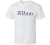 University of Pennsylvania Penn Crest T-Shirt