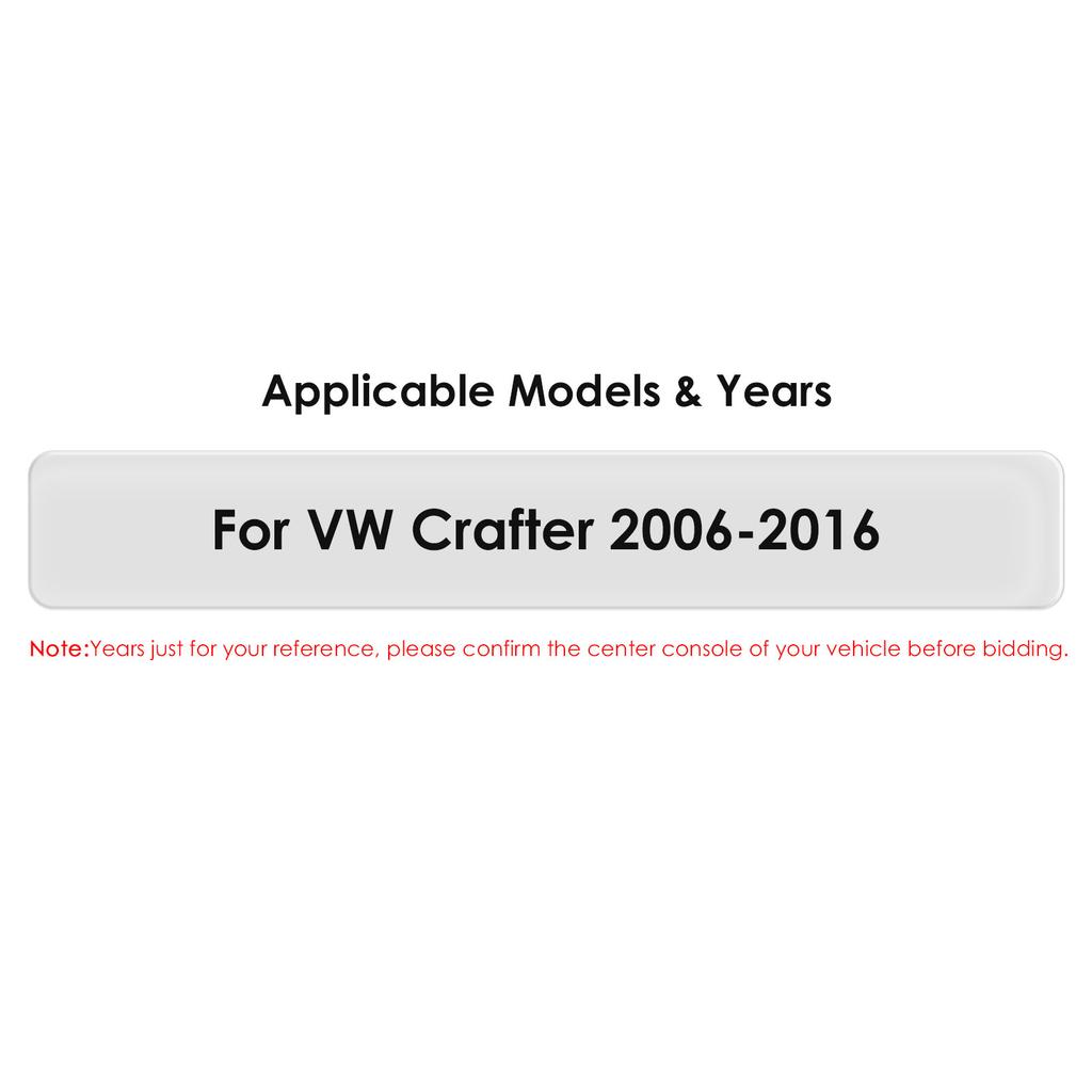 Hizpo Snapdragon 4G Carplay Android Car Radio for Volkswagen Crafter 2006 -2016 Benz Sprinter GPS Multimedia Player Intelligent Screen Stereo Audio