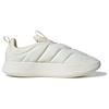 Adidas Adipuff Off White Black Unisex Casual Shoes IG6813