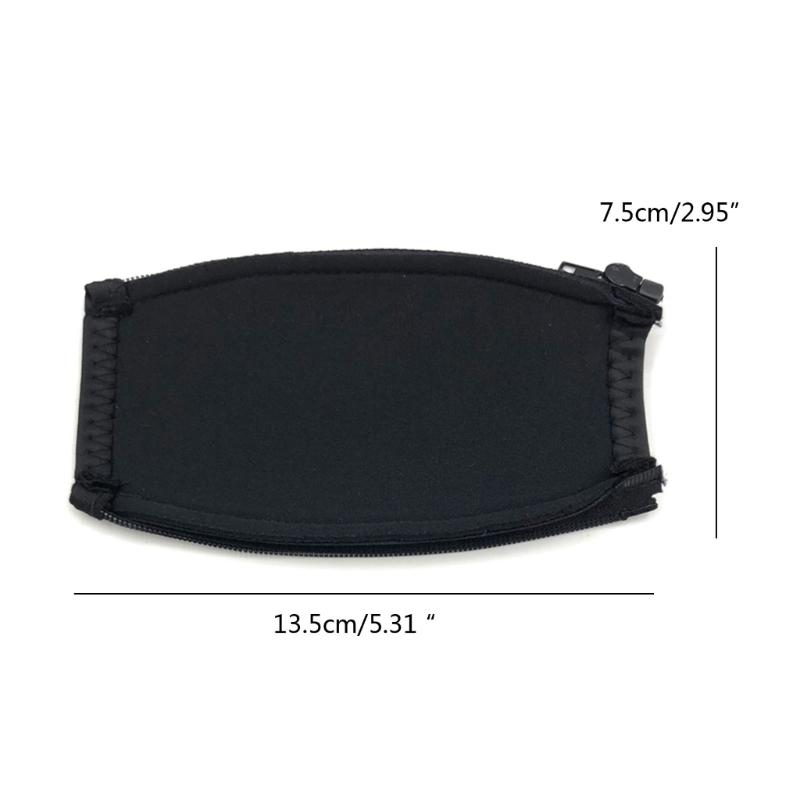 Memory Foam Headband Protector Cover for WH-1000XM4 XB900N XB910N CH700N CH710N CH720N XB700 WH-1000XM2 1000XM3