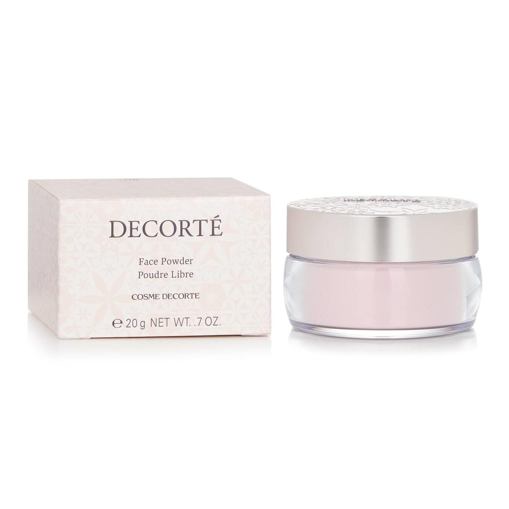 Cosme Decorte Face Powder 80 20g