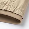 JOW Men's Wrinkle-Resistant Loose Workwear Jacket