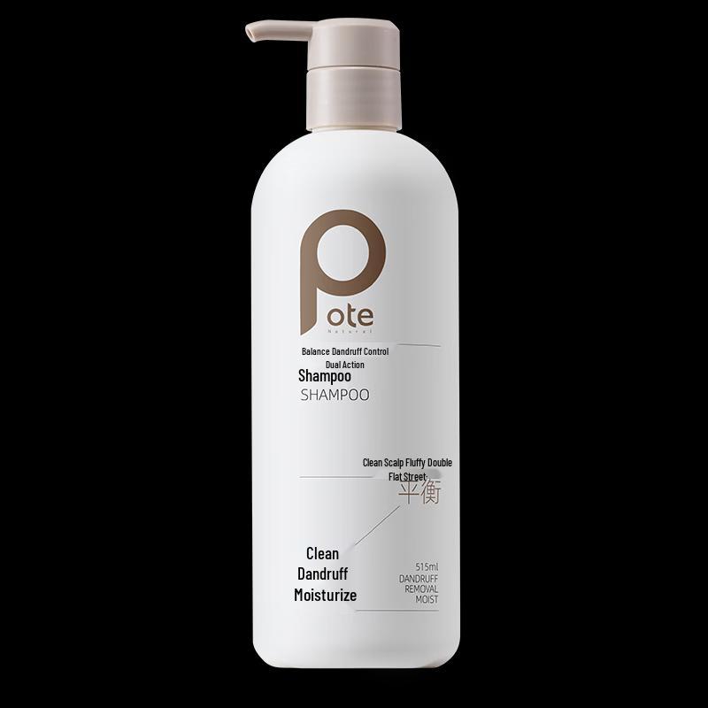 Baitai Balancing Anti-Dandruff Shampoo