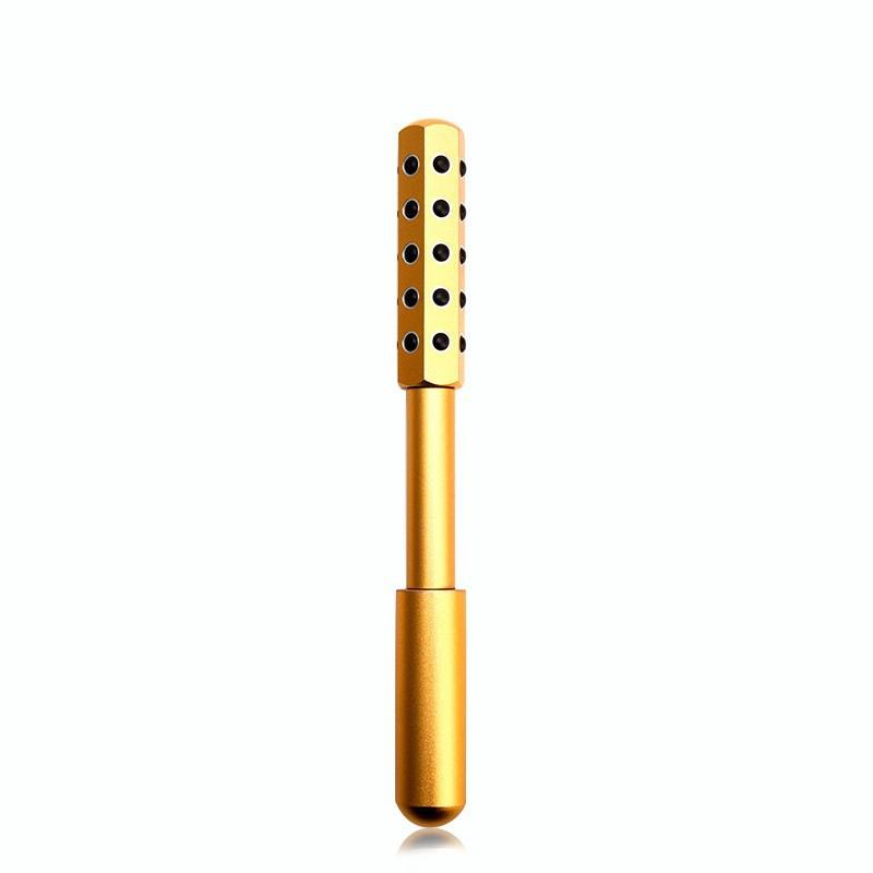 Facial Beauty Stick Lifting All-round Magic Stick Massage Instrument Roller Japanese Facial Massager