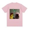 Hot Breaking Bad Meme T Shirt Men Women Clothing Casual Funny Graphic T Shirts  Cotton Short Sleeve Tshirt Streetwear