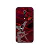 Hazbin Hotels Alastor telefonveske for OPPO Finn X5 X3 X2 A93 Reno 8 7 Pro A74 A72 A53 Soft svart telefondeksel