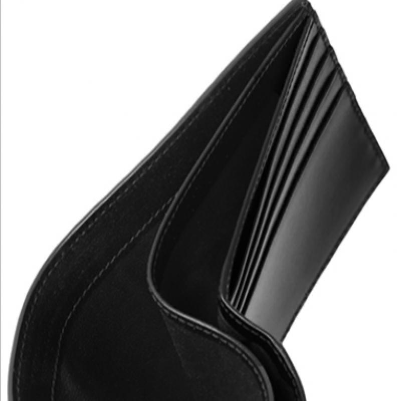 Saint Laurent Cassandra Monogram Wallet 453276 0sx0e