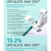 APLB Glutathion Niacinamid Haut 4 Arten Beutel-Set