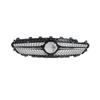 Mercedes-Benz CLS-Class W257 Grille Replacement (2019-2025) - Starry Black