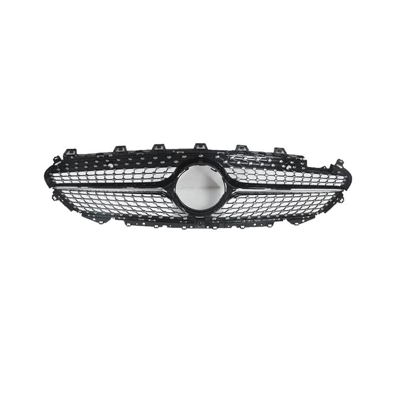 Mercedes-Benz CLS-Class W257 Grille Replacement (2019-2025) - Starry Black