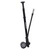 Shock Pump for Mountain Road Bike High Pressure 300PSI for Front Fork Rear Bike Suspension Air Pump with Gauge