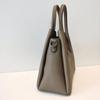 2025 Women's Genuine Leather Tote: High-End, Large Capacity, Commuter Handbag