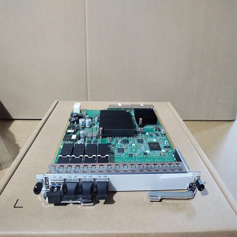 

Huawei OSN1800V E6616 Optical Interface Board