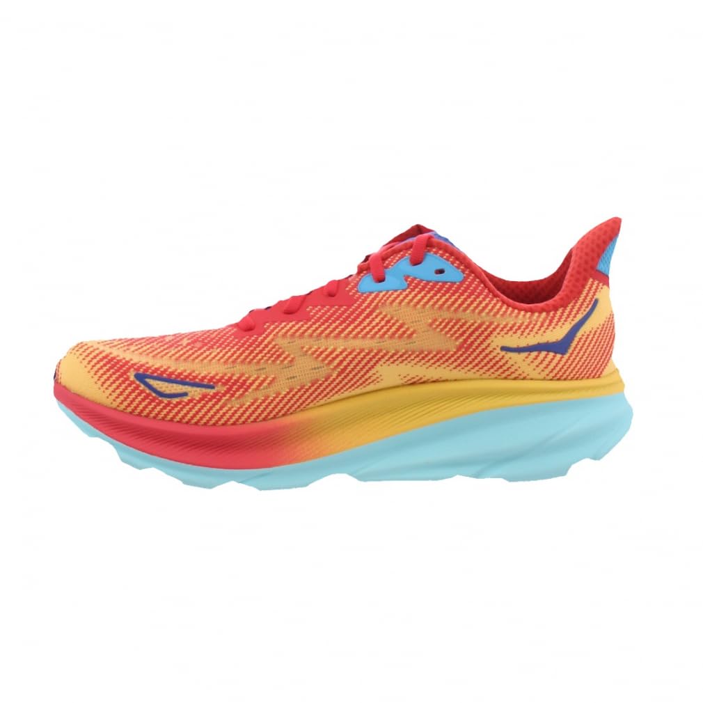 HOKA ONE ONE Clifton 9 Bred