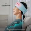 Philips Portable Head Massager with Air Compression & Hot/Cold Therapy