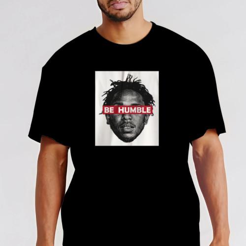KENDRICK LAMAR - T-Shirt Size S-5XL Unisex T-Shirt S